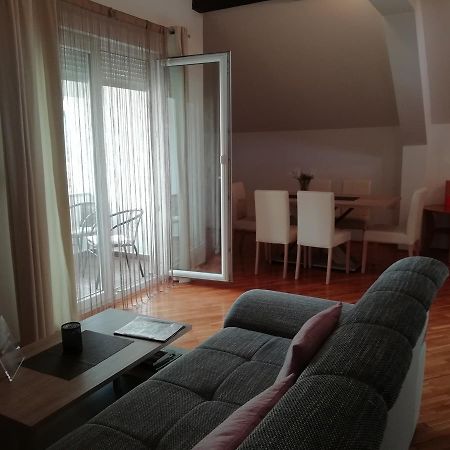 Apartment Bastaja سلوني المظهر الخارجي الصورة