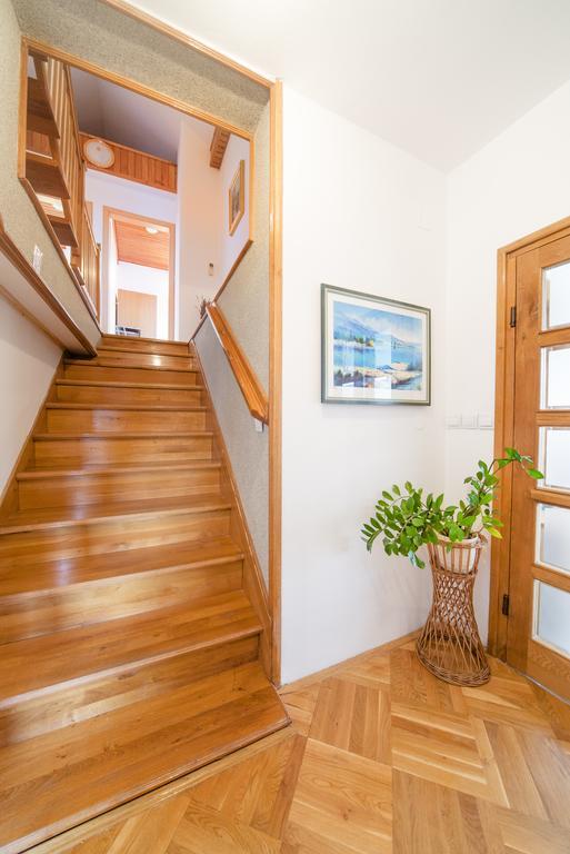 Apartment Bastaja سلوني المظهر الخارجي الصورة