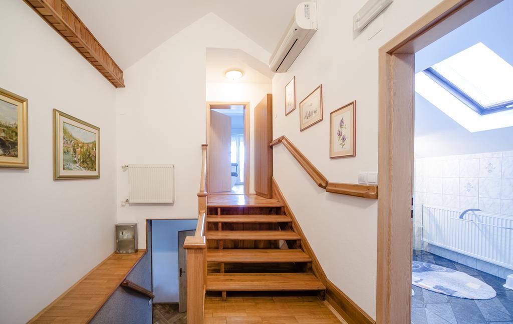 Apartment Bastaja سلوني المظهر الخارجي الصورة