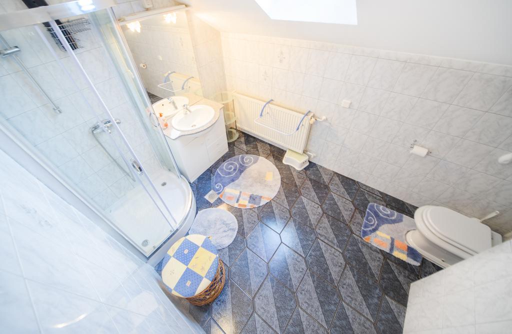 Apartment Bastaja سلوني المظهر الخارجي الصورة