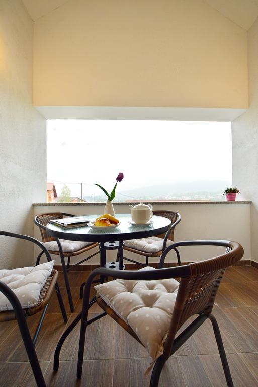 Apartment Bastaja سلوني المظهر الخارجي الصورة
