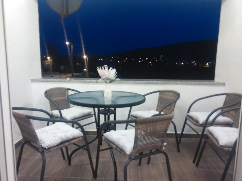 Apartment Bastaja سلوني المظهر الخارجي الصورة