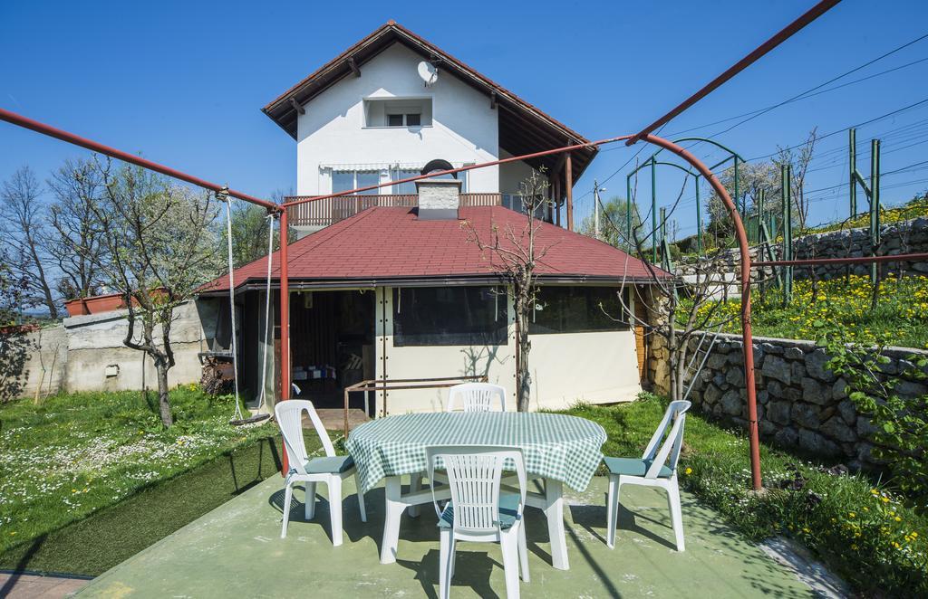 Apartment Bastaja سلوني المظهر الخارجي الصورة