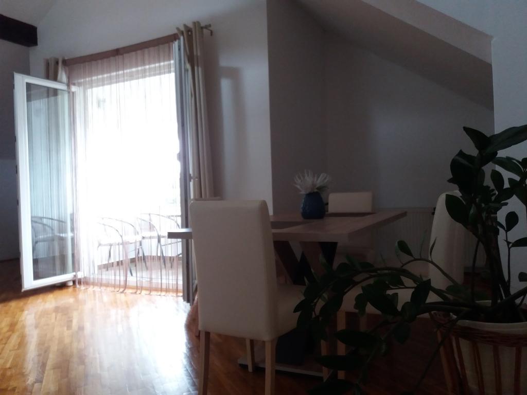 Apartment Bastaja سلوني المظهر الخارجي الصورة