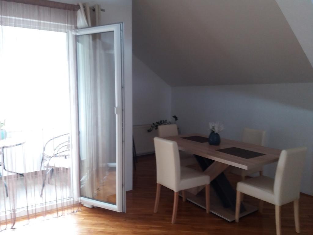 Apartment Bastaja سلوني المظهر الخارجي الصورة