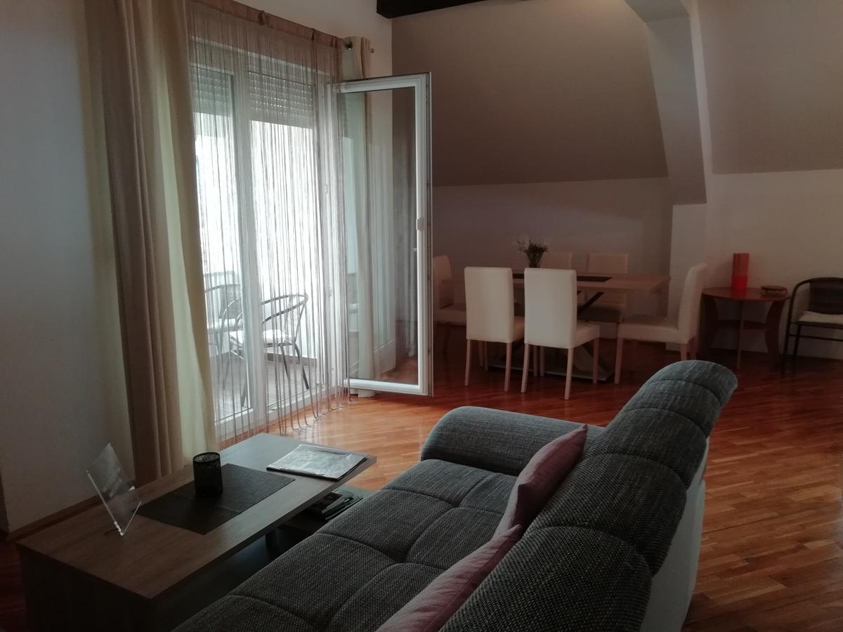 Apartment Bastaja سلوني المظهر الخارجي الصورة