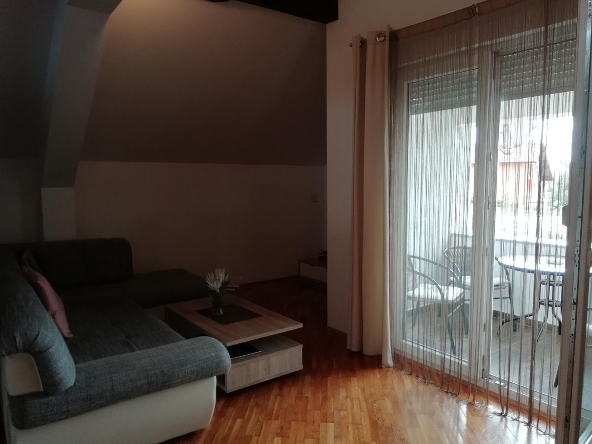 Apartment Bastaja سلوني المظهر الخارجي الصورة